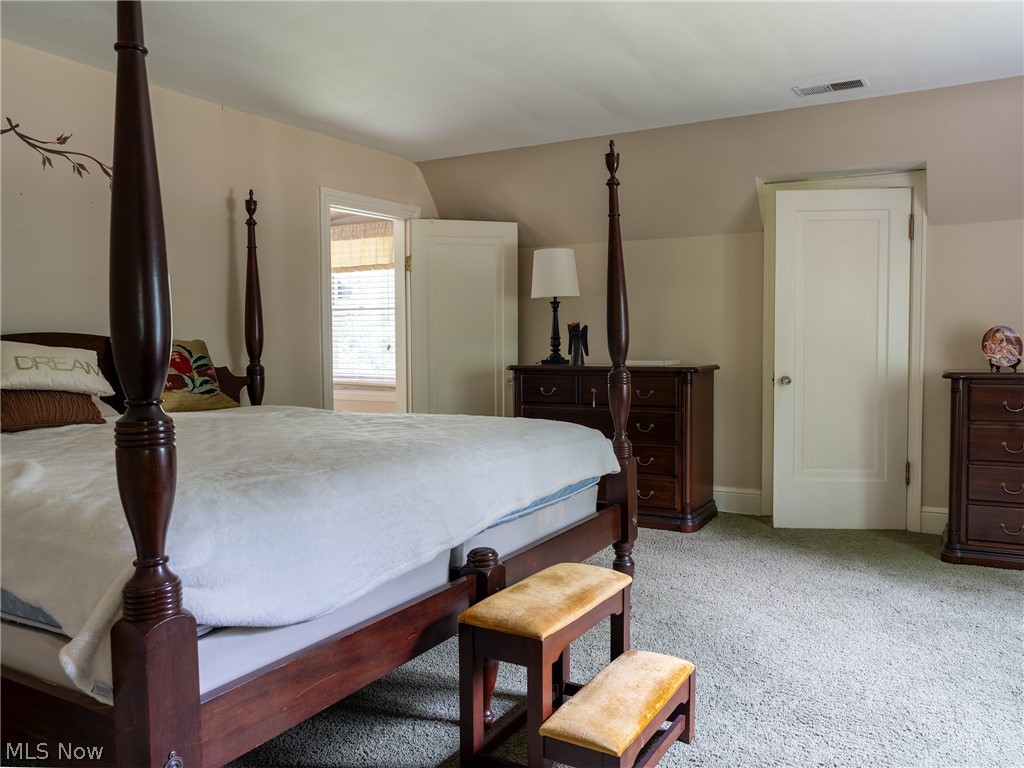 Fairlawn Heights - Residential