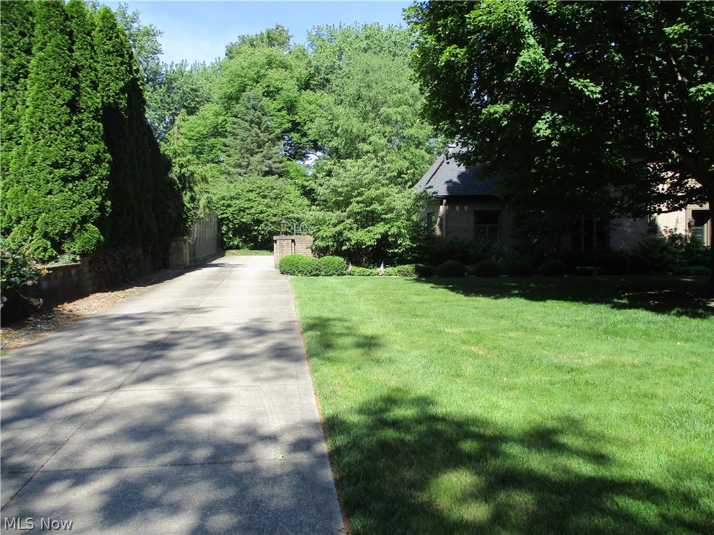 Fairlawn Heights - Residential