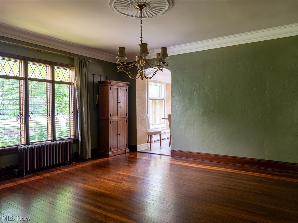 Fairlawn Heights - Residential