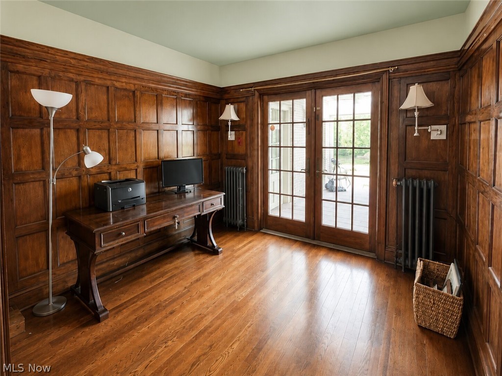 Fairlawn Heights - Residential