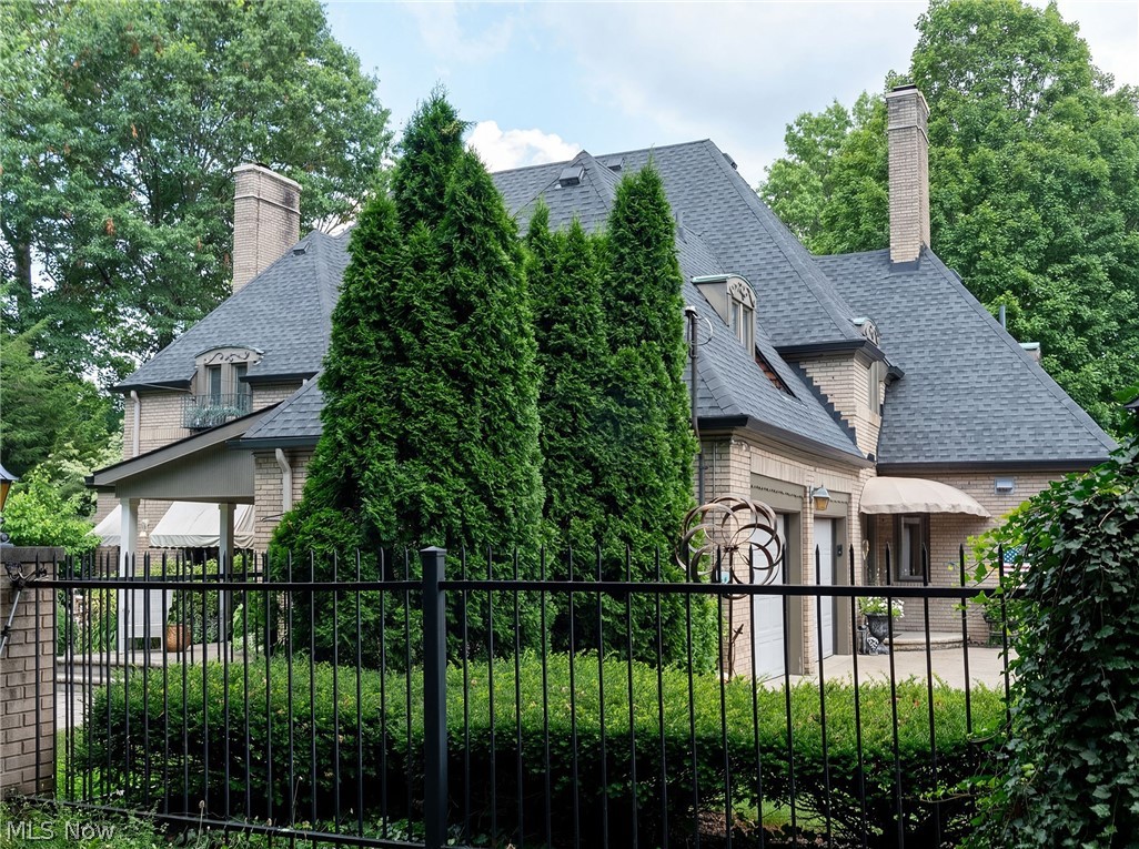 Fairlawn Heights - Residential