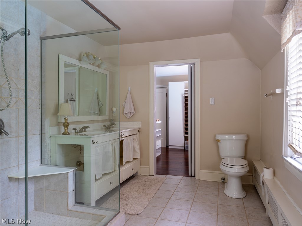 Fairlawn Heights - Residential