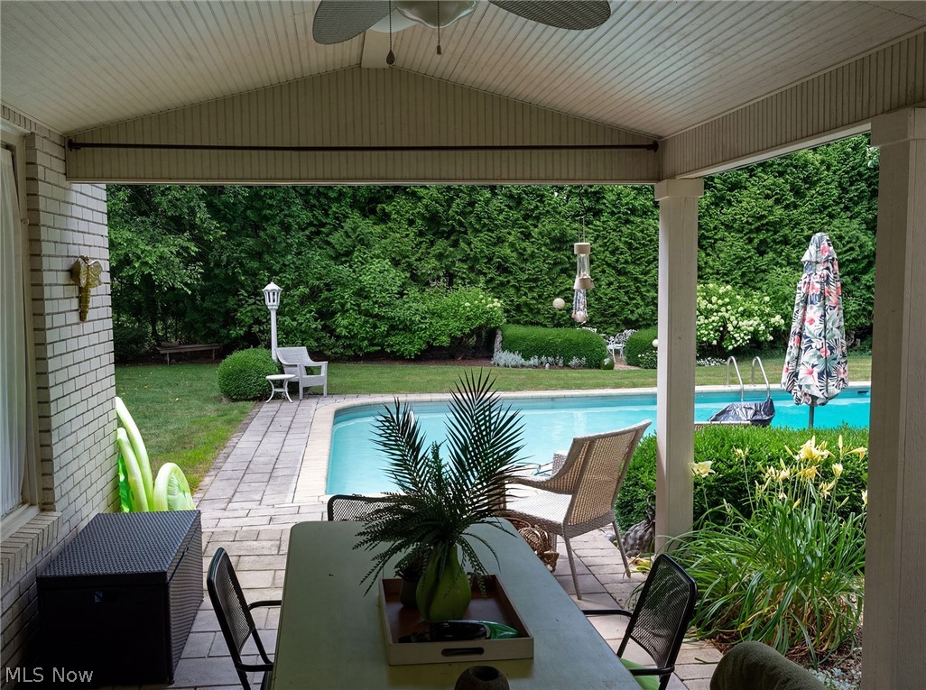 Fairlawn Heights - Residential