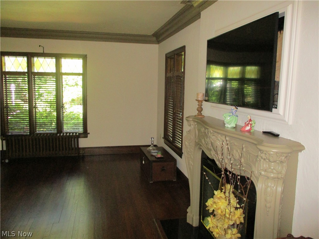 Fairlawn Heights - Residential