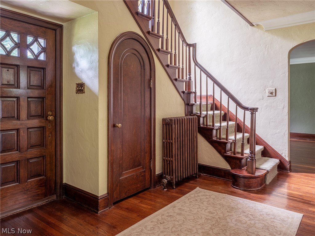 Fairlawn Heights - Residential