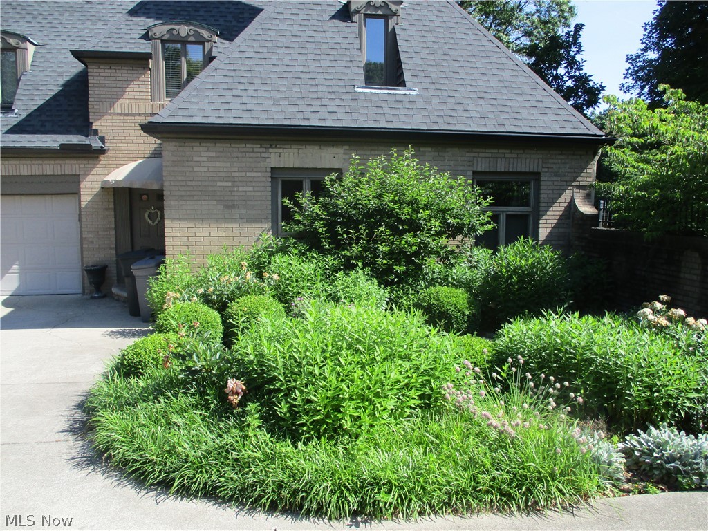 Fairlawn Heights - Residential