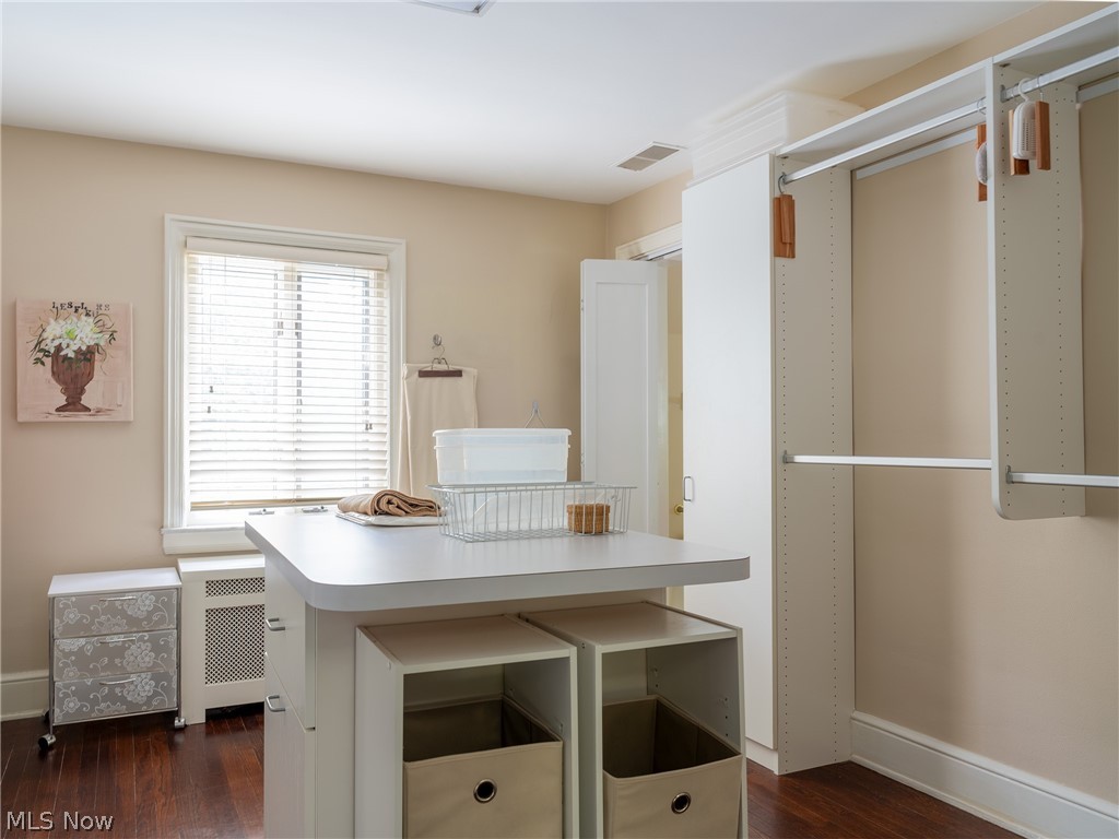 Fairlawn Heights - Residential