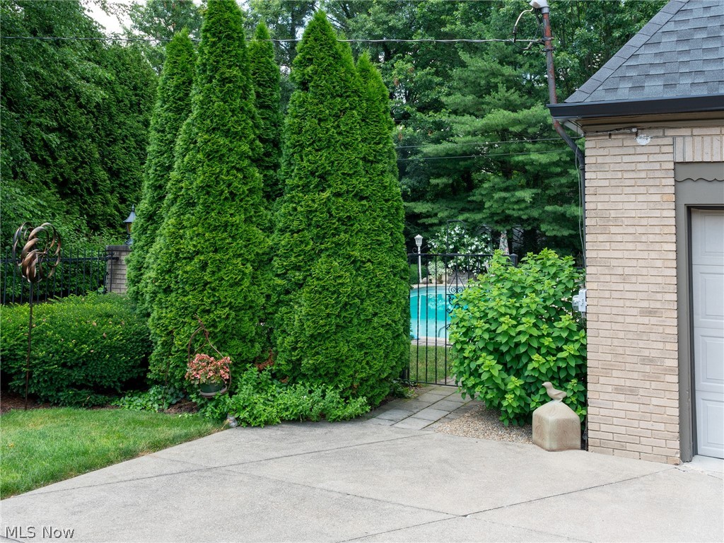 Fairlawn Heights - Residential
