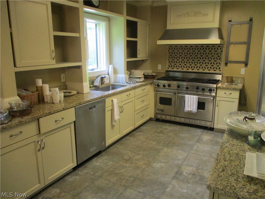 Fairlawn Heights - Residential