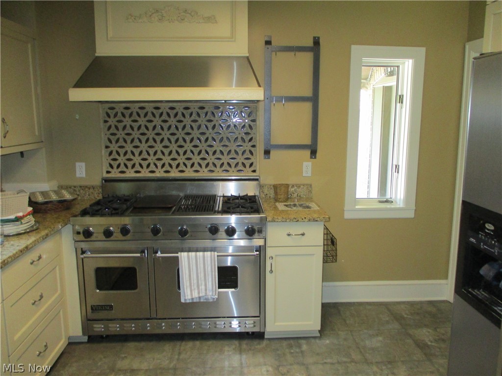 Fairlawn Heights - Residential