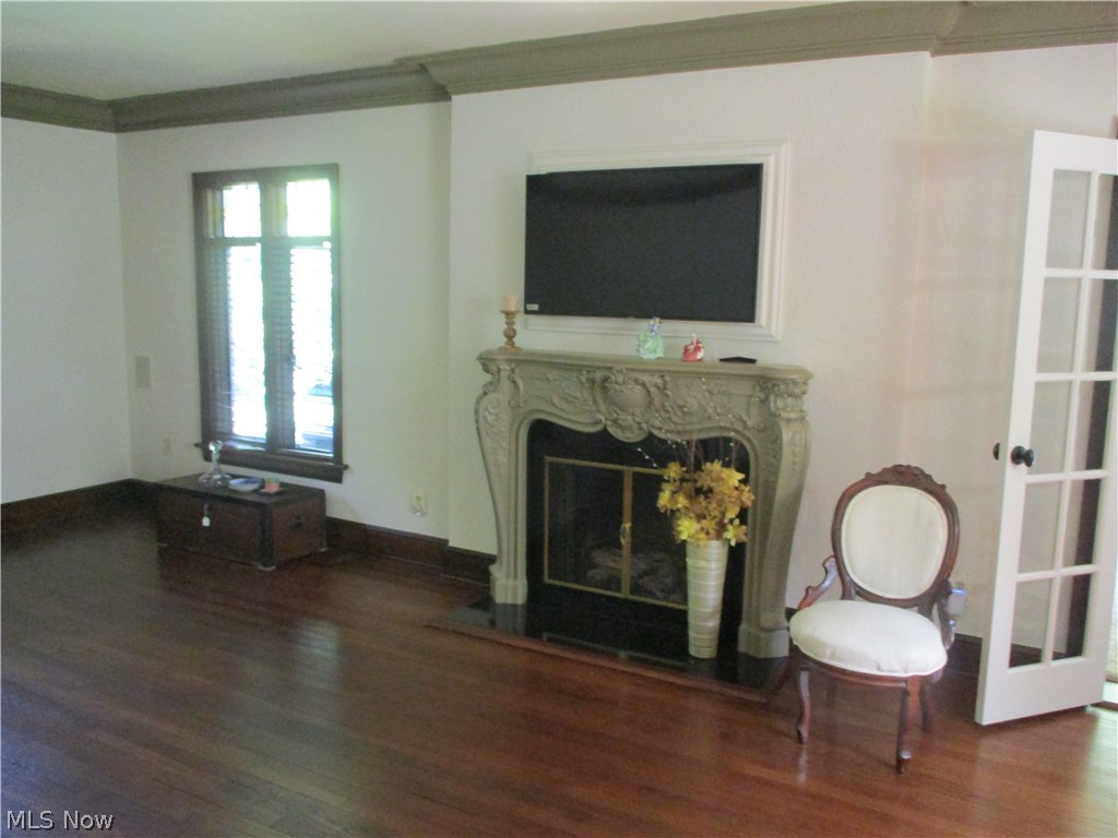 Fairlawn Heights - Residential