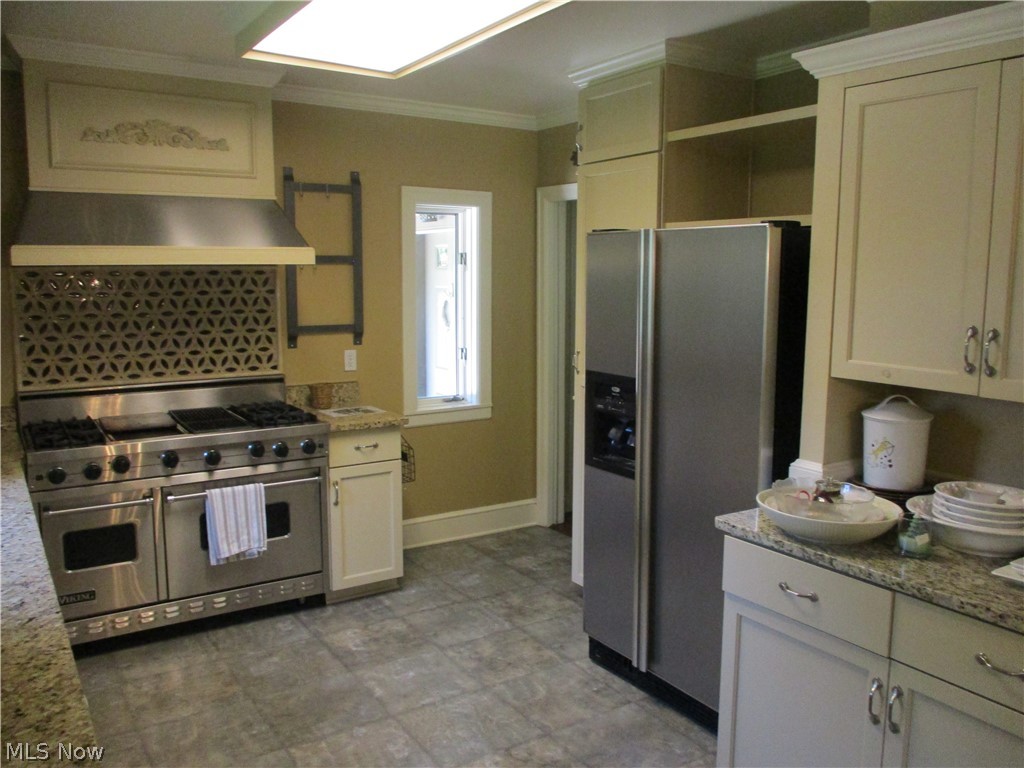 Fairlawn Heights - Residential