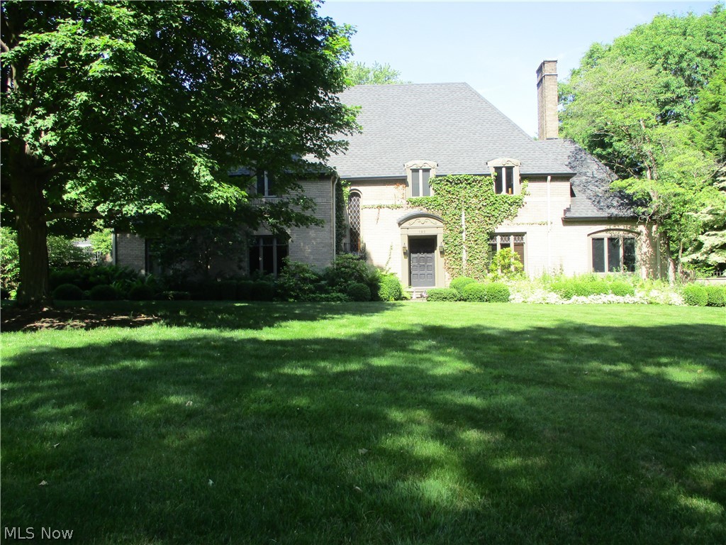Fairlawn Heights - Residential