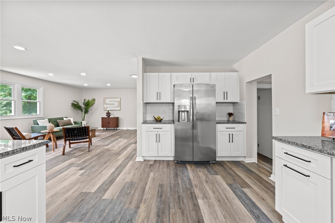 Herring - Residential