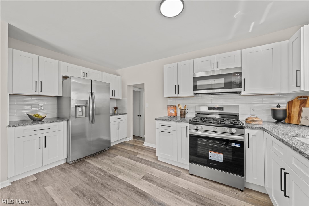 Herring - Residential