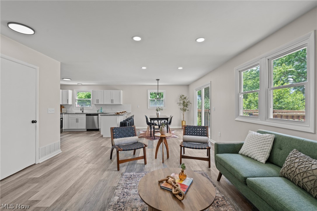 Herring - Residential