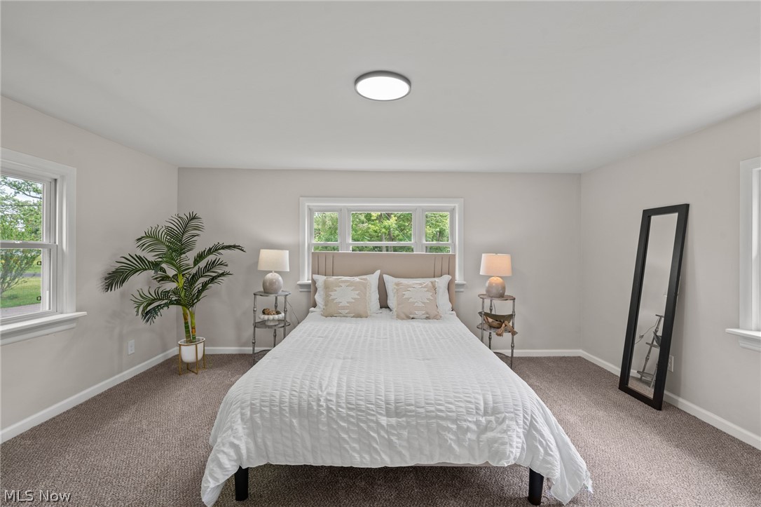 Herring - Residential
