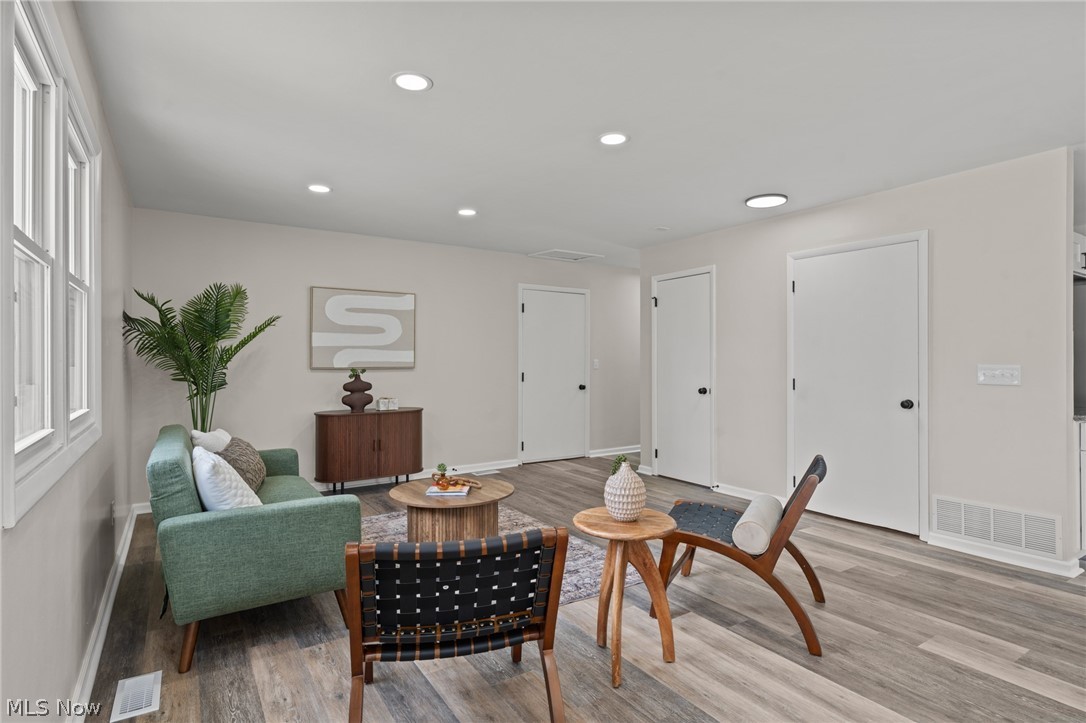 Herring - Residential