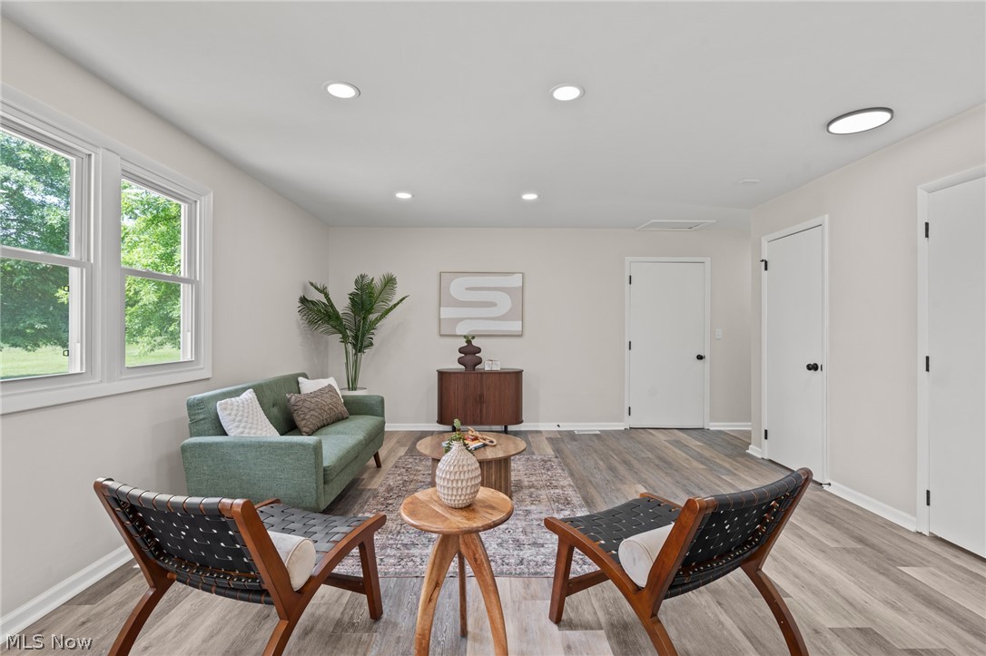 Herring - Residential