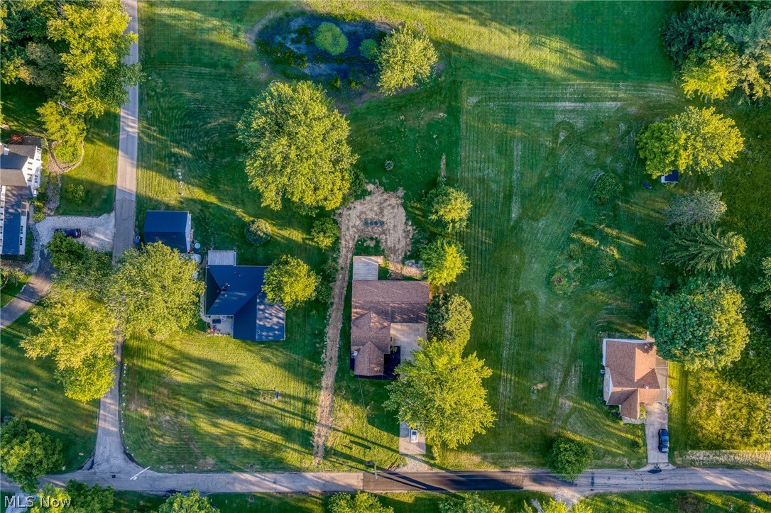 Herring - Residential