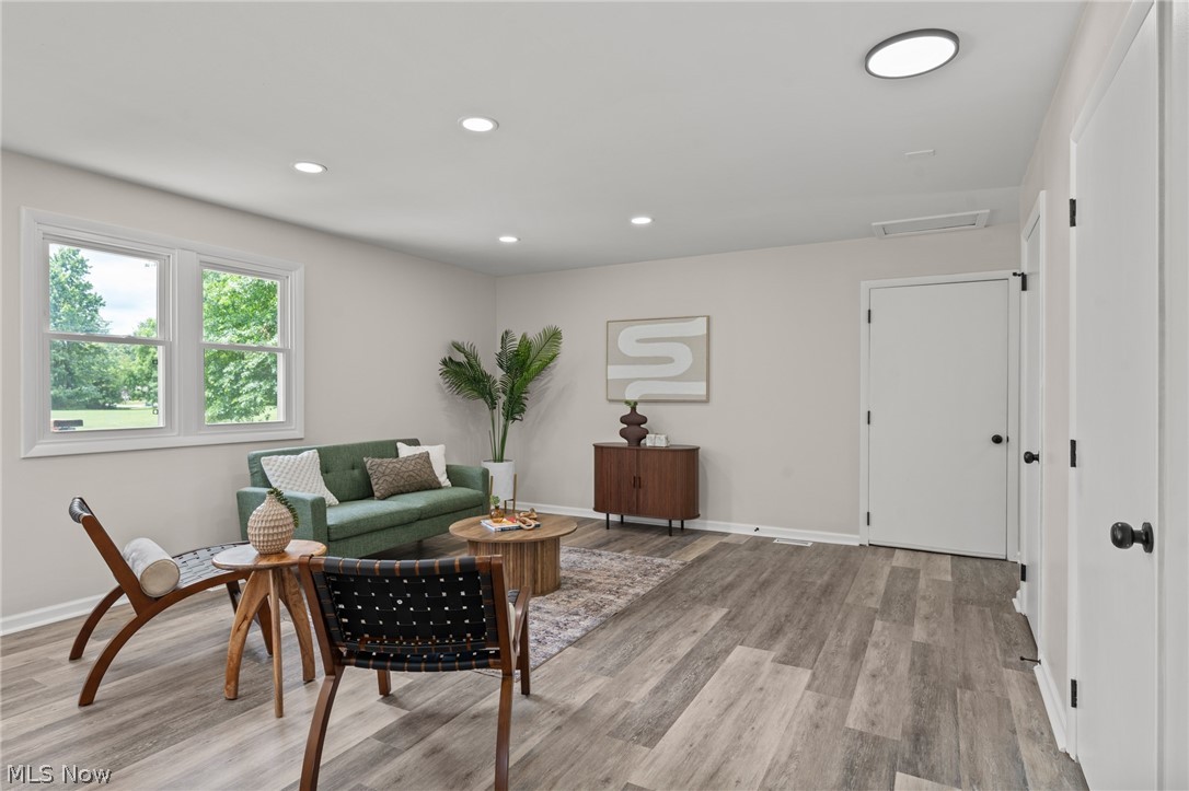 Herring - Residential