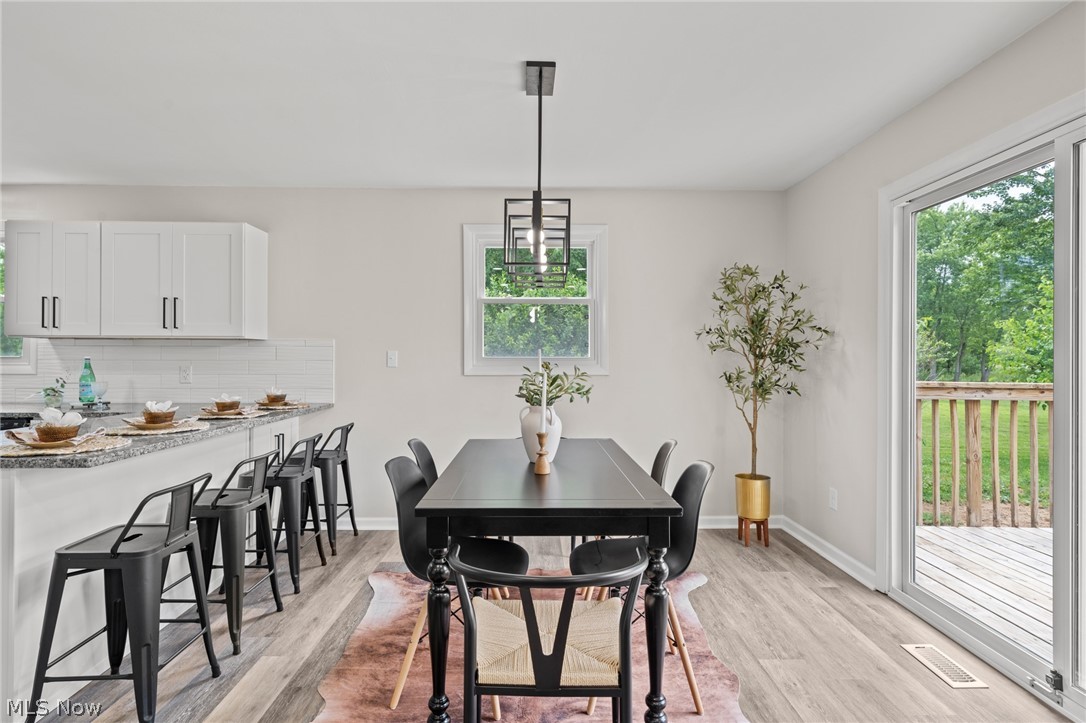 Herring - Residential