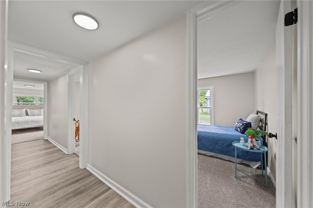 Herring - Residential