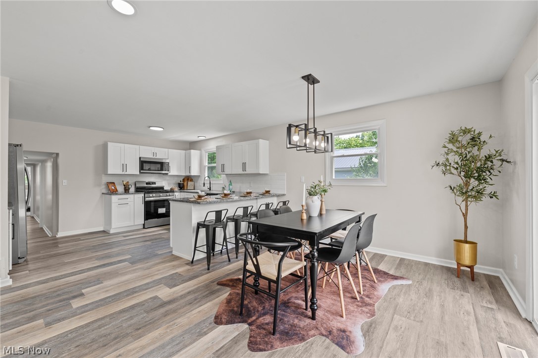 Herring - Residential