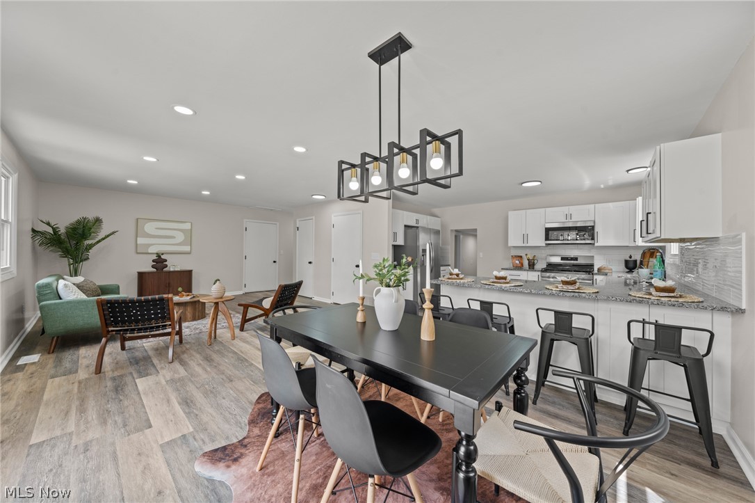 Herring - Residential