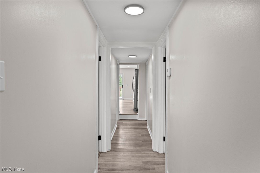 Herring - Residential