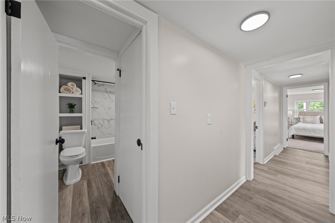 Herring - Residential