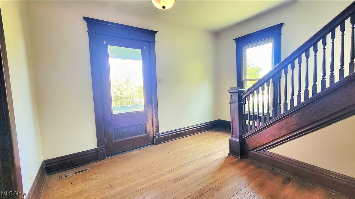 Gilman Street - Residential