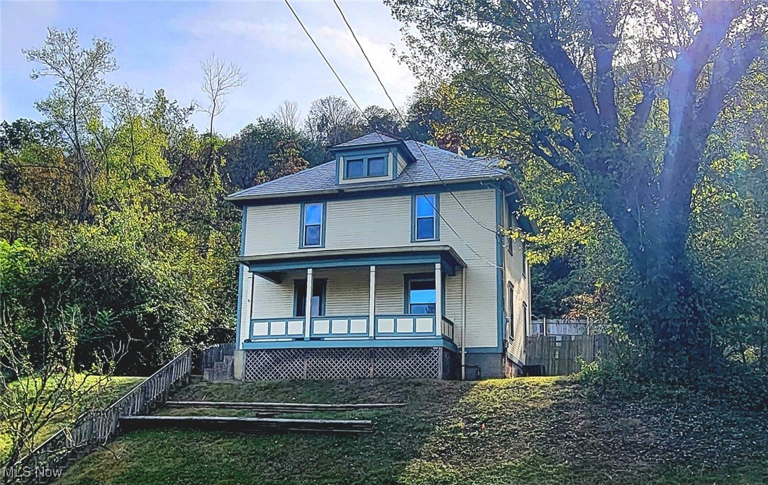 Gilman Street - Residential
