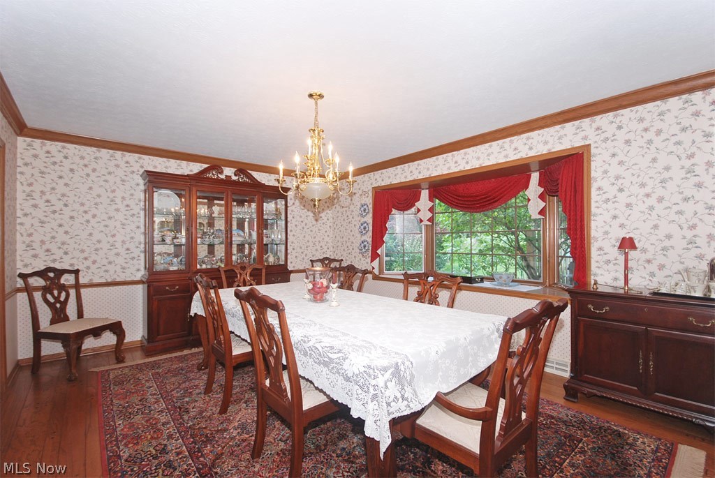Chestnut Woods - Residential