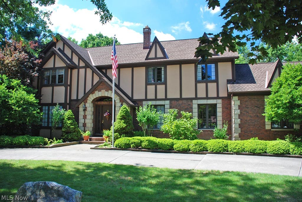 Chestnut Woods - Residential