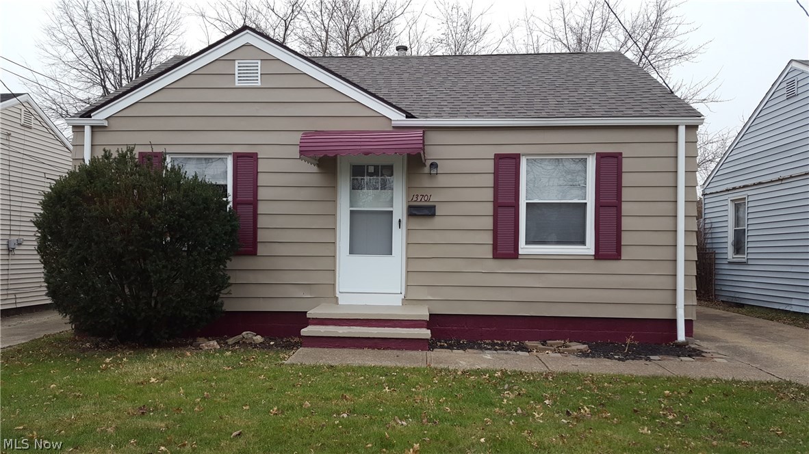 Settlement Road 01 - Residential Lease