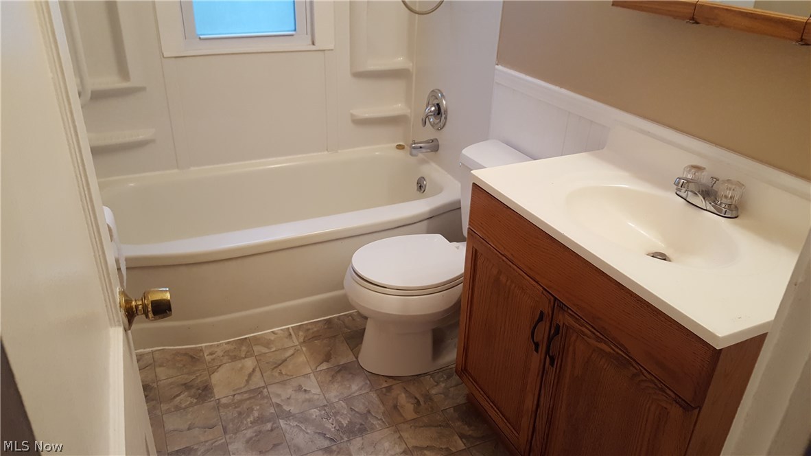 Settlement Road 01 - Residential Lease