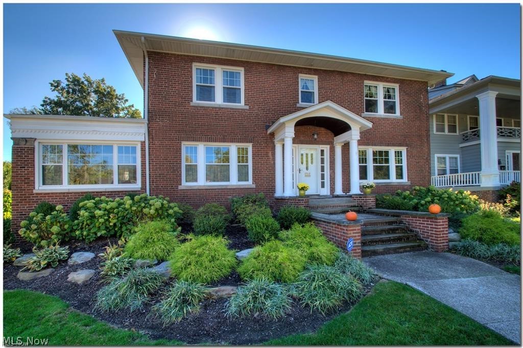 Euclid Heights - Residential