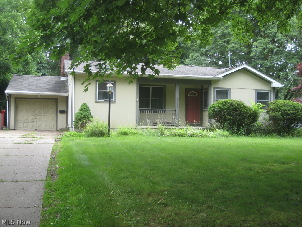 Silver Heights - Residential
