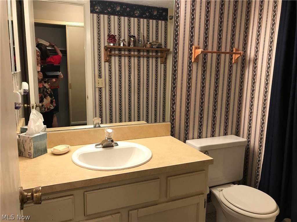 Old Orchard Condo - Residential