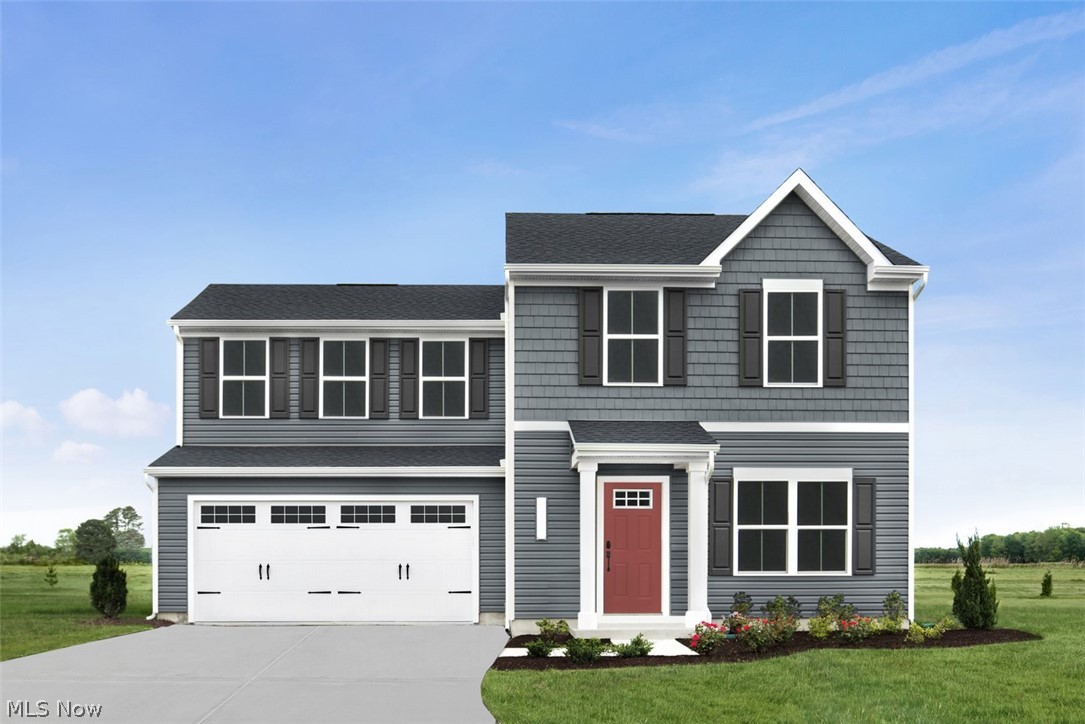 East New Haven - Residential