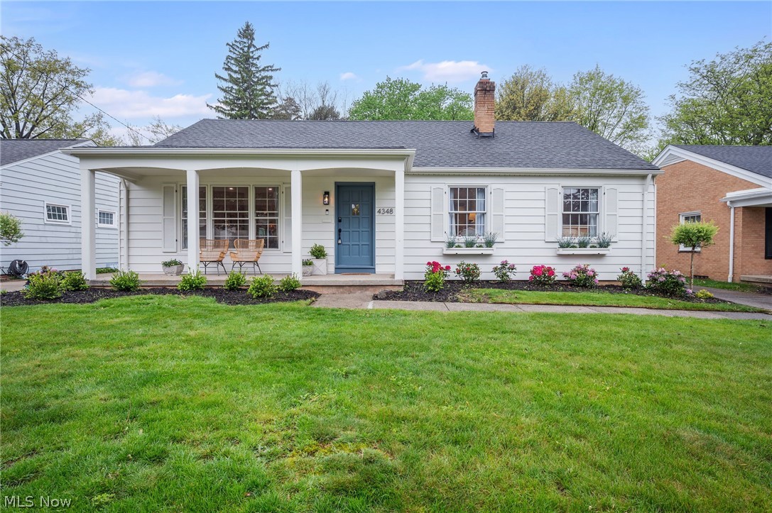 Completely reimagined from top to bottom, this stunning remodeled home in Fairview Park blends modern style with everyday comfort in one of the area’s most desirable neighborhoods. Every detail has been thoughtfully updated, creating a move-in-ready home that feels brand new the moment you walk through the door.

Homes like this rarely come available in Fairview Park — this is one buyers will truly want to experience for themselves.