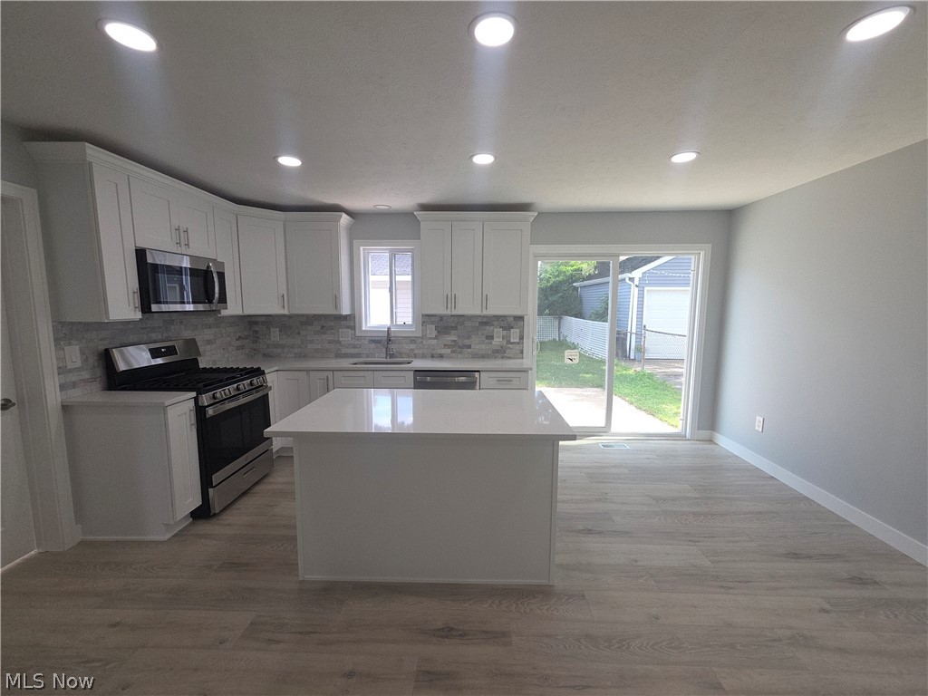 Will-O-Way Beach 1 - Residential