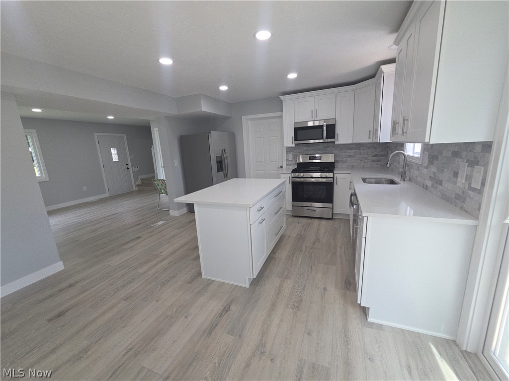 Will-O-Way Beach 1 - Residential