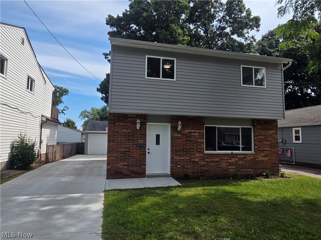 Will-O-Way Beach 1 - Residential