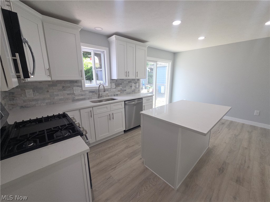 Will-O-Way Beach 1 - Residential