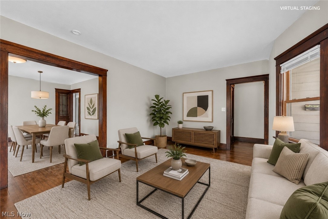 Waterbury Heights - Residential Income