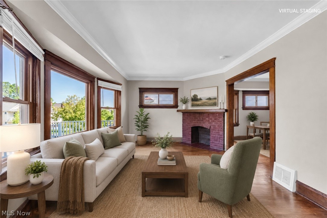 Waterbury Heights - Residential Income