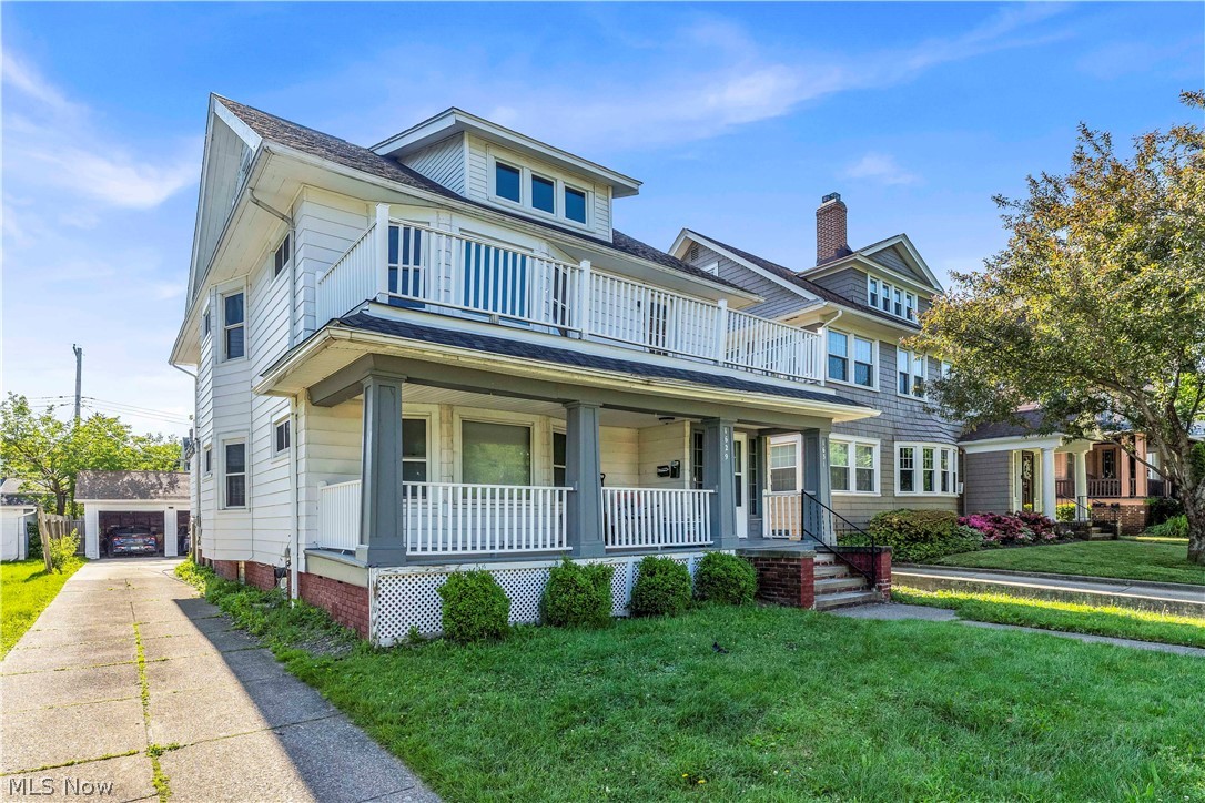 Waterbury Heights - Residential Income