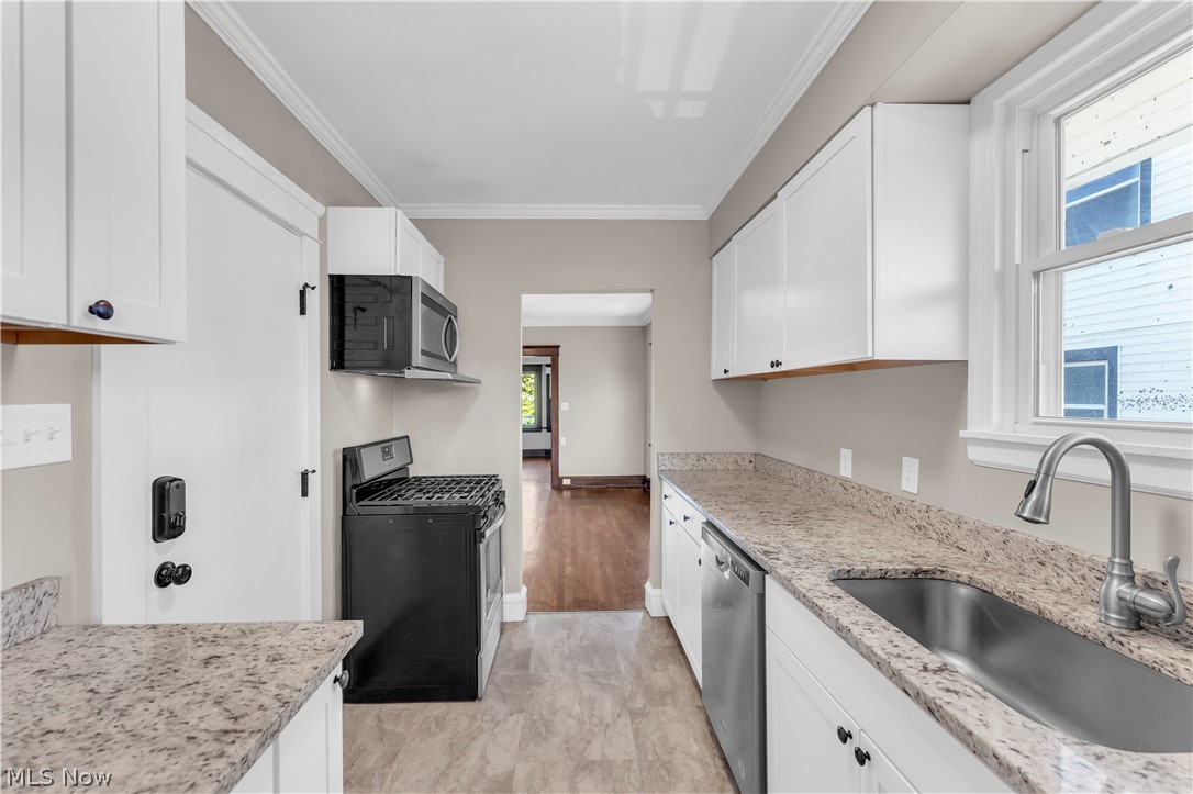 Waterbury Heights - Residential Income